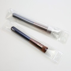 Flat top angled small concealer brush invisible spot concealer ultra soft BB cream foundation brush spot concealer brush