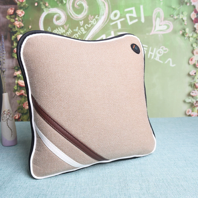 亿昌 Pillow, universal sofa, pillowcase, cotton and linen