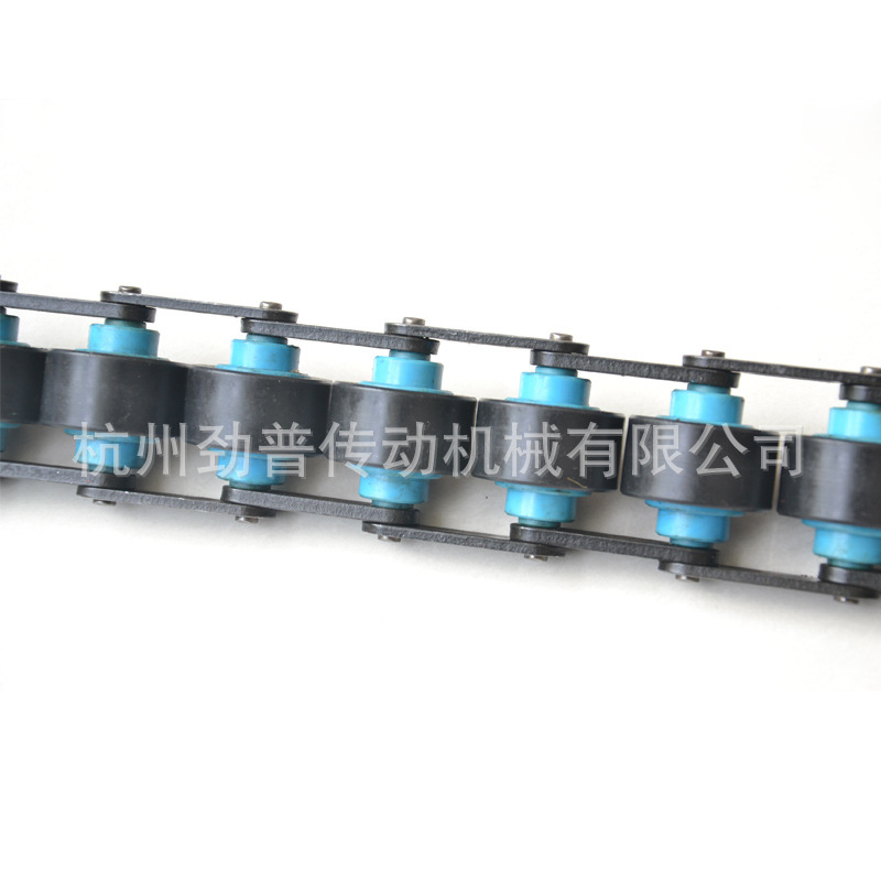 尼龙滚子2/2.5倍速链 BS30-C208A倍速链   传动链条 尼龙链条