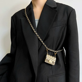 腰带;腰封;腰部饰品