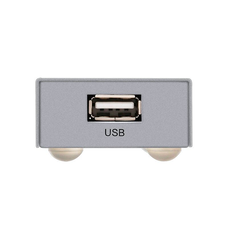 USB-подключатель принтера 2 в 1 и 1 вых, сенсорное управление, переключение USB2.0 принтер share 2 входа 1 выход