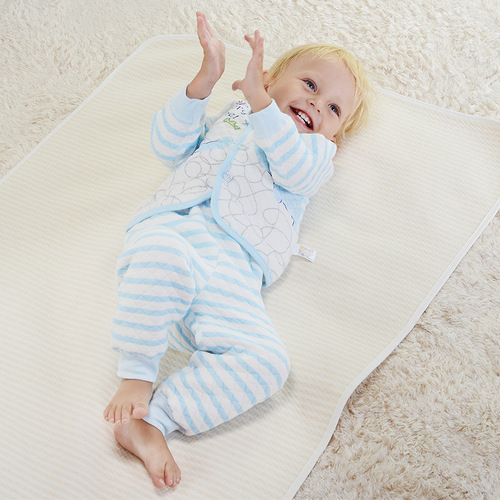 Diaper pad, baby, children's breathable summer cotton, newborn washable aunt menstrual pad, baby