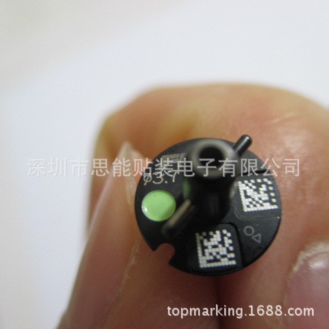 供应 SMT 贴片机配件  富士 AA8LY00	H08M  Nozzle  Dia. 3.7