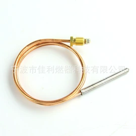 热电偶;燃气阀;燃烧器配件