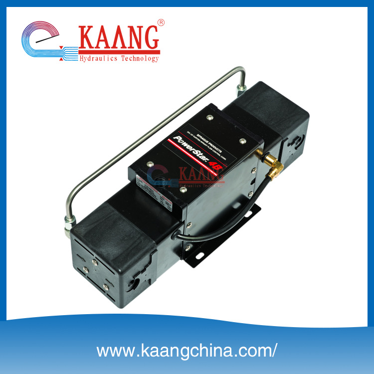 特力得气动气体增压泵 Sprague Products动力星4B瓶装气体增压泵