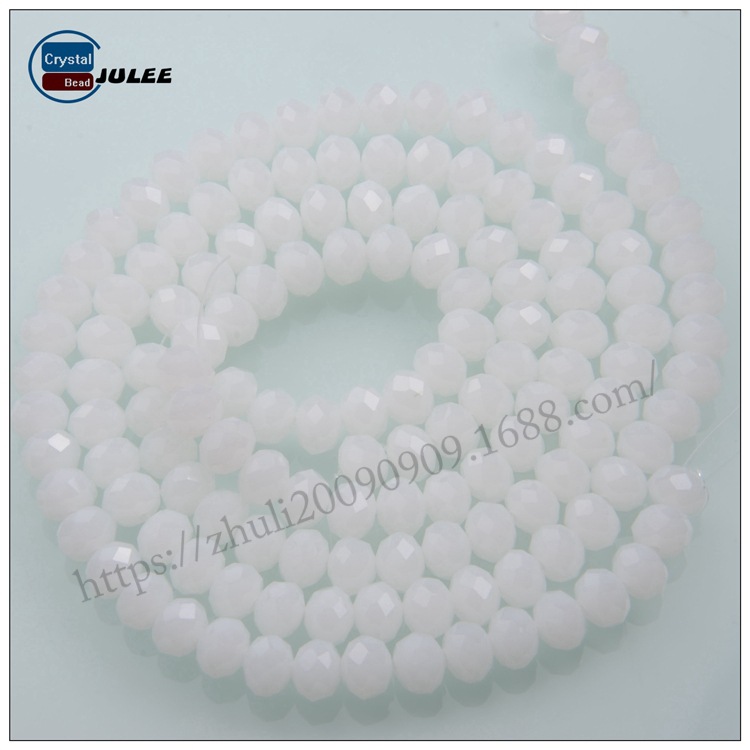 White jade