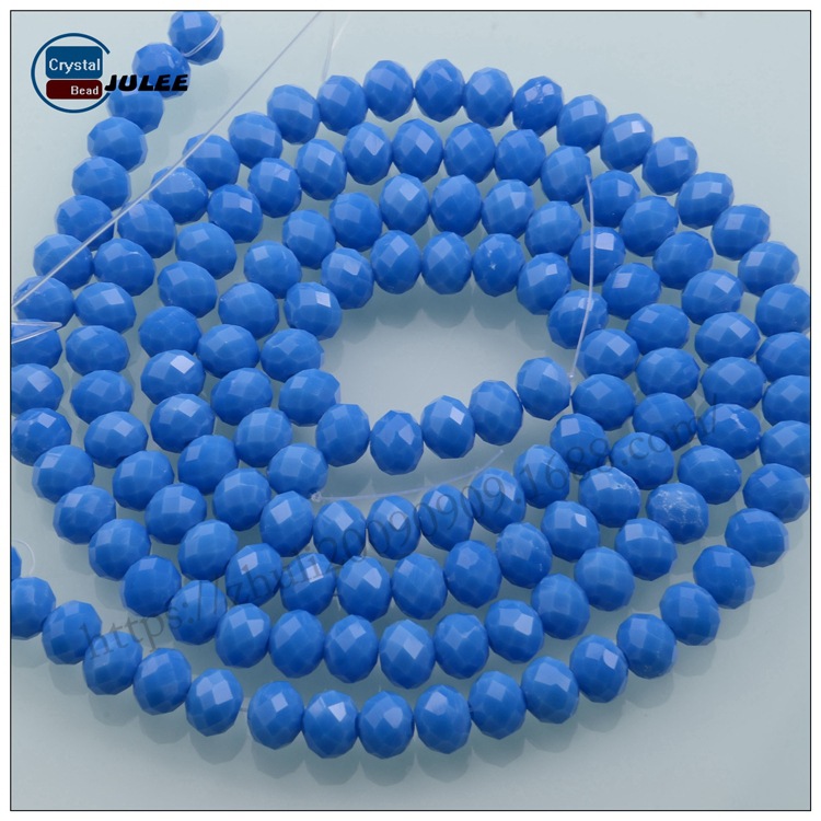 Porcelain blue