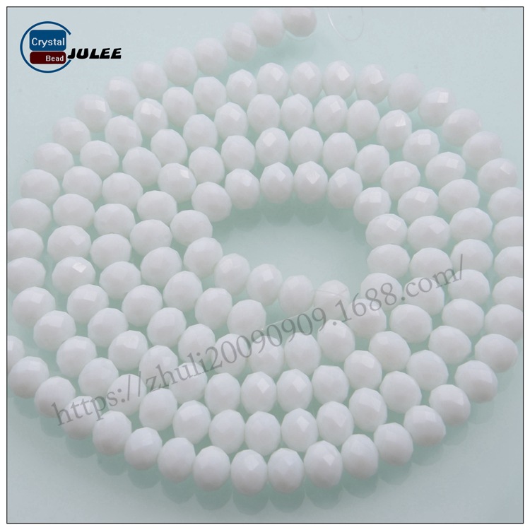 Porcelain white
