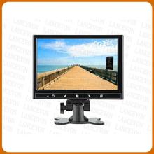 7寸微循环检测仪专用液晶显示器一滴血检测仪专用测血显示器车载