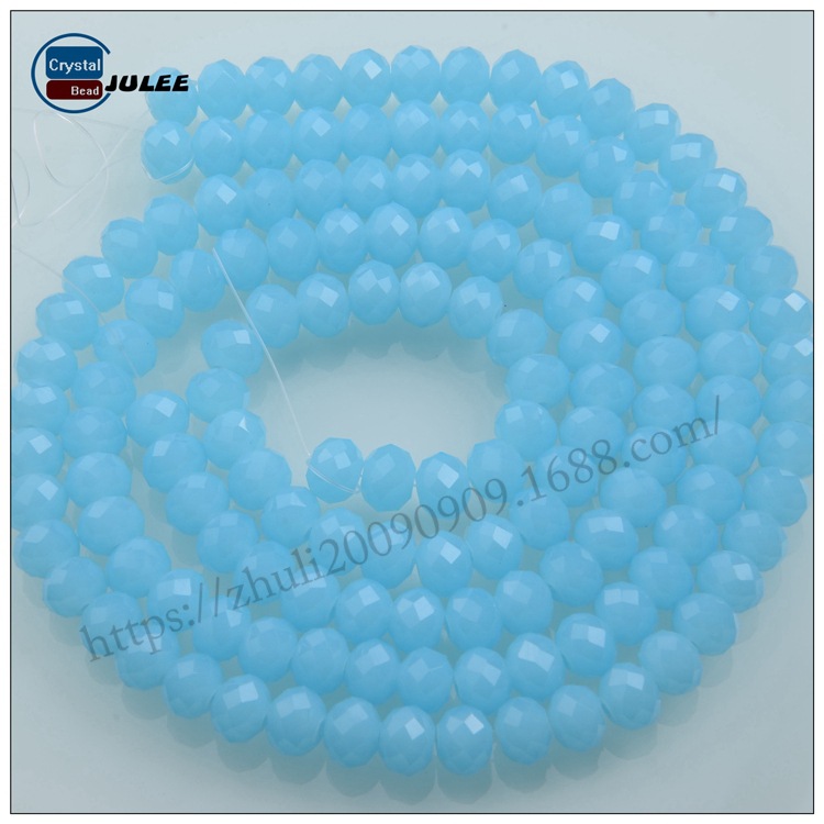 Lake Blue Jade