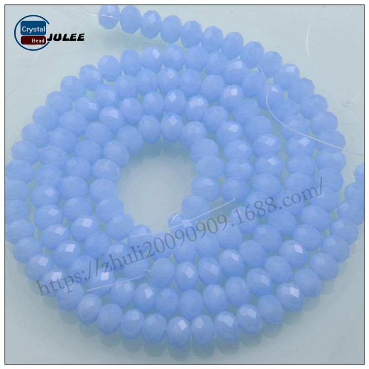 Blue jade