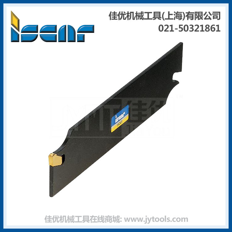 ISCAR自锁紧切断开槽刀SGFH 26-1.2