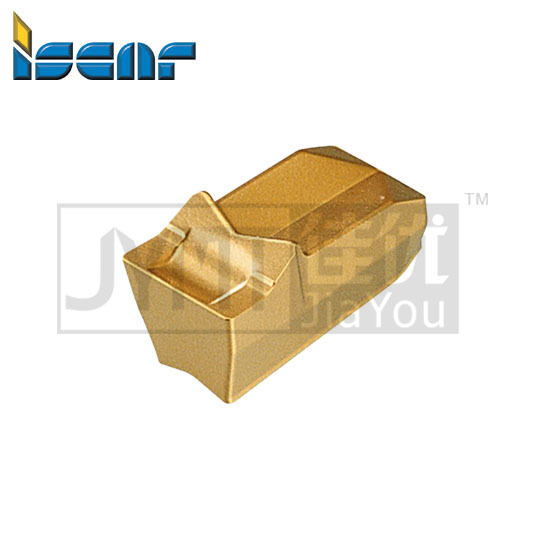 ISCAR用于SGFFR-L刀杆上的开槽刀片 ...