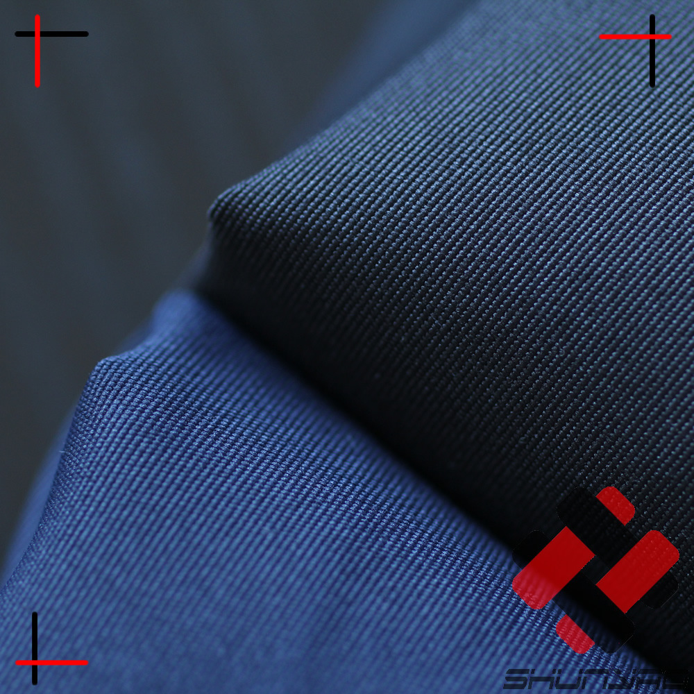 舜尧 320D 消光涤纶塔丝隆 塔丝绒面料