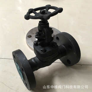 J41H-16���������m��ֹ�ydn15-dn250�ք�ֱͨʽ�ߜظ߉��l�y