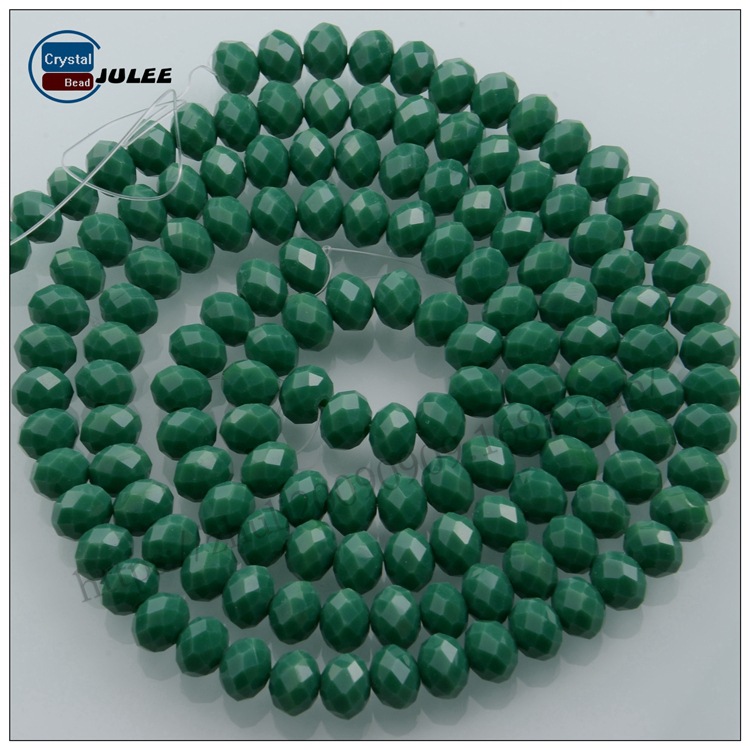 Porcelain green