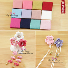 DIY���L�l���4cm���L��Ƭᘿ����L�U���ֹ�������ɫ��������Ƭ