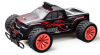 High speed SUV, children's Olympic battery, electric car model, scale 1:16, remote control