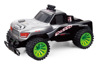 High speed SUV, children's Olympic battery, electric car model, scale 1:16, remote control