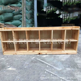 组合滑梯;攀登架;儿童书架、柜