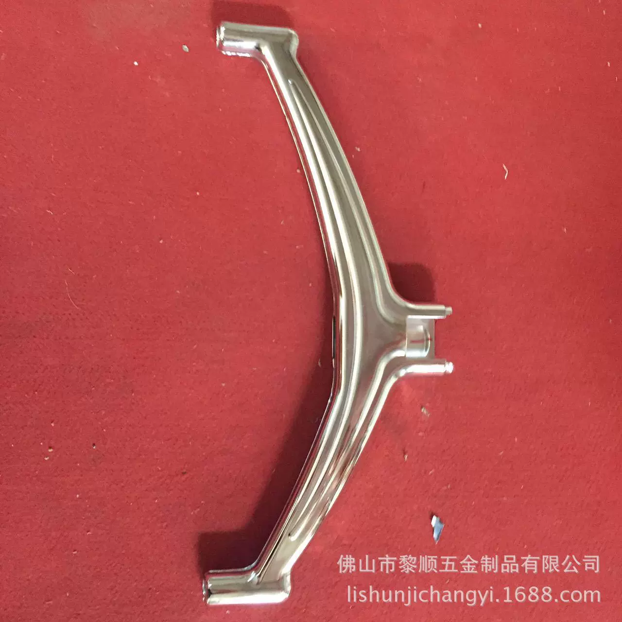 厂家供应机场椅配件扶手脚中间扶手中间脚点滴杆