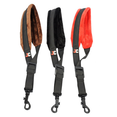 Jinchuan Alto Sax One shoulder straps thickening Tenor Sax Neck band camisole wholesale Manufactor nylon