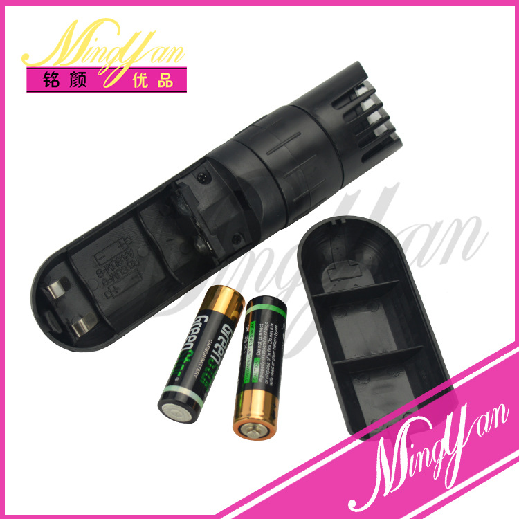 children's hair clipper for home use