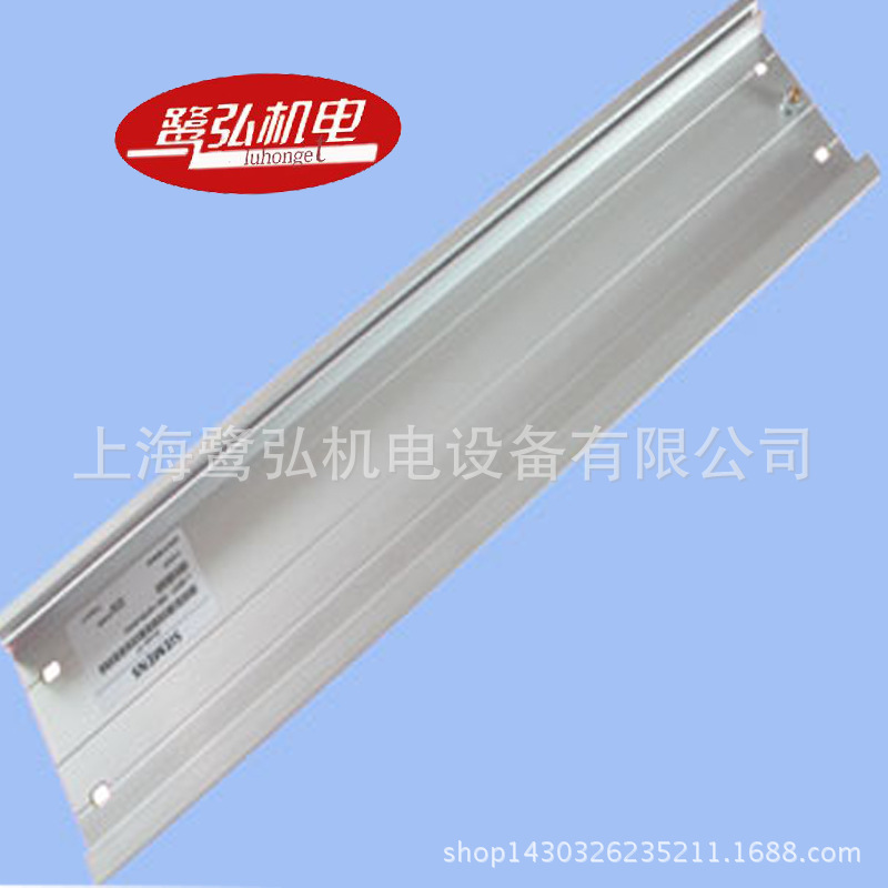 6ES7390-1AJ30-0AA0全新原装西门子S7-300/830MM安装导轨