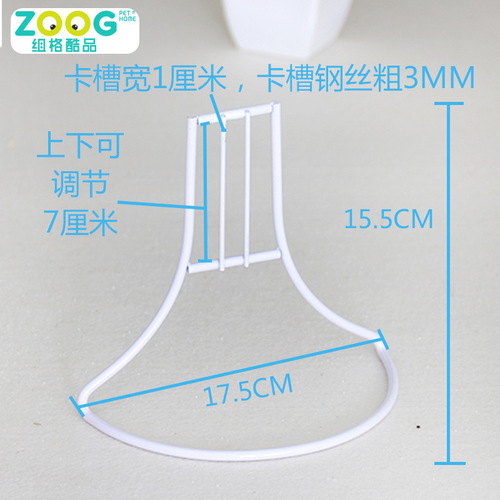 Hedgehog Running Wheel, Hamster Silent Running Wheel Stand, Hamster Exercise Toys, Small Pet Supplies Excluding Running Wheels