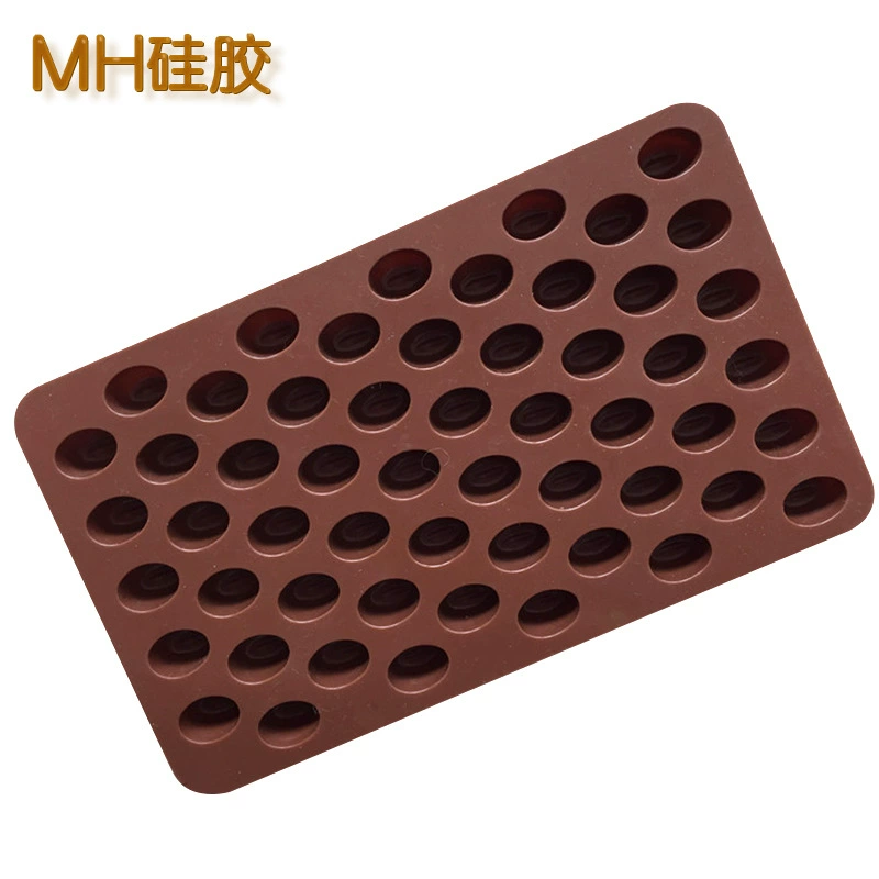 明昊 Small acrylic coffee silicone mold