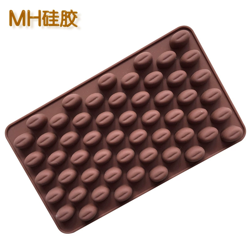 明昊 Small acrylic coffee silicone mold
