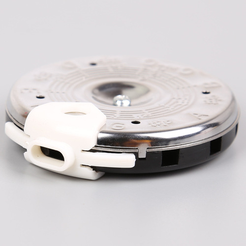 Disc tuner Guoguang blowpipe disc tuner tuner Twelve equal temperament tuner