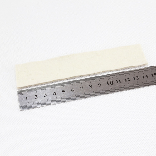 Wool Erhu filter pad Huqin sound pad Erhu pad Enhanced tone thickness Excellent sound quality Wool pad