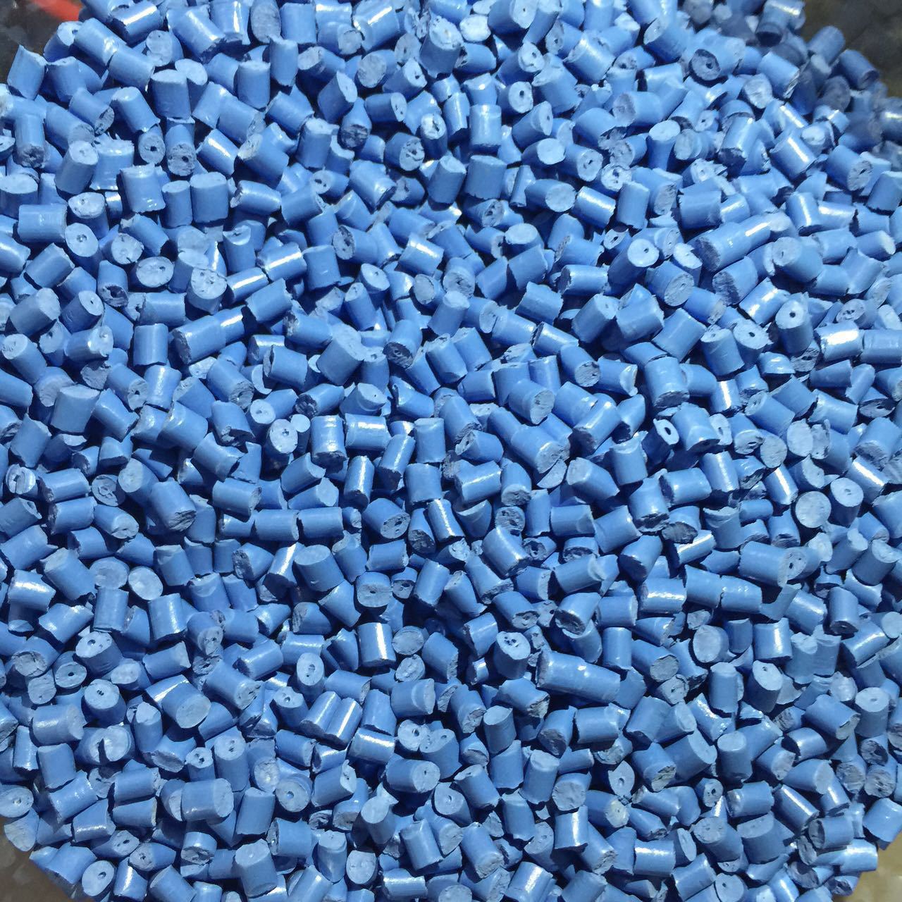 发泡用蓝色母粒生产厂家|工厂|供应商  现货供应