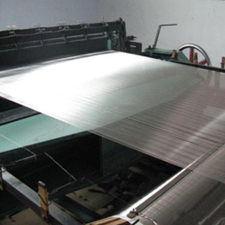 厂家供应不锈钢网价格优惠出口标准A不锈钢网直接厂家