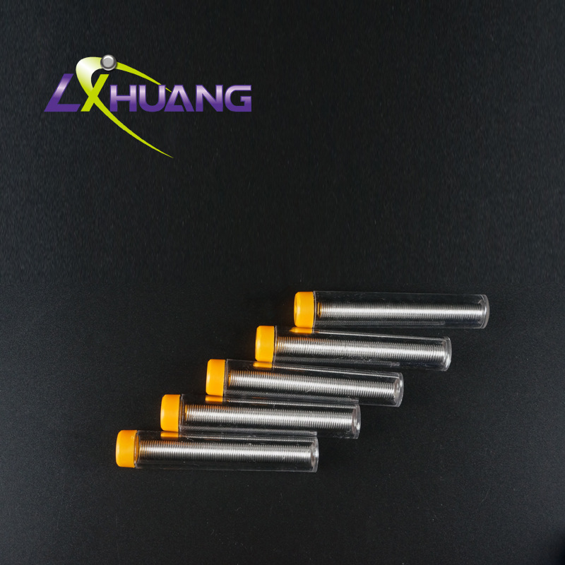 多款供选优质光亮焊锡笔15g/支Sn60Pb40锡铅合金免洗焊1.0mm锡丝