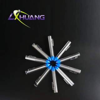 力创笔筒锡笔183度熔点低温有铅锡线6337松香药芯小支装焊丝