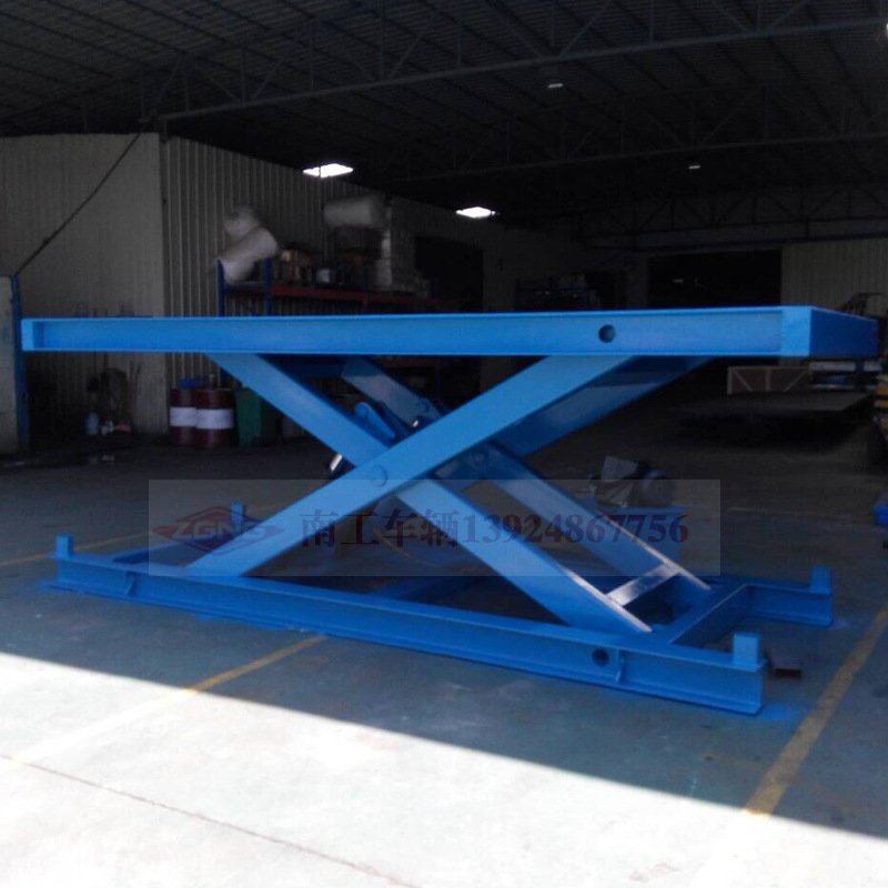 佛山优质升降平台 佛山厂家直销升降平台 移动式+固定式