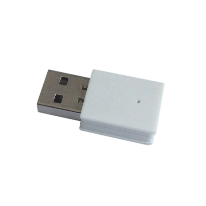 USB wireless network card shell wireless portable wifii shell mini Bluetooth receiver launcher shell