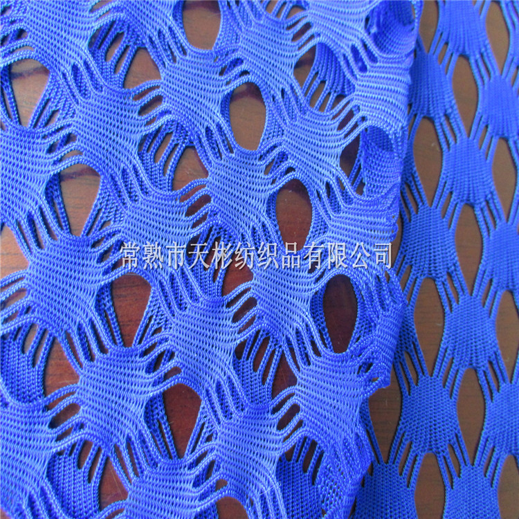 天彬 锦氨面料 弹性好 花型漂亮 现货多