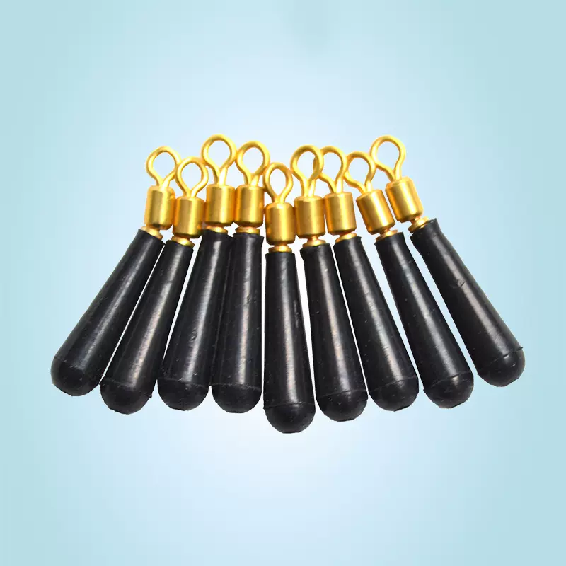 铜头漂座鱼漂座旋转浮漂座浮标座批发钓鱼小配件鱼具渔具垂钓用品