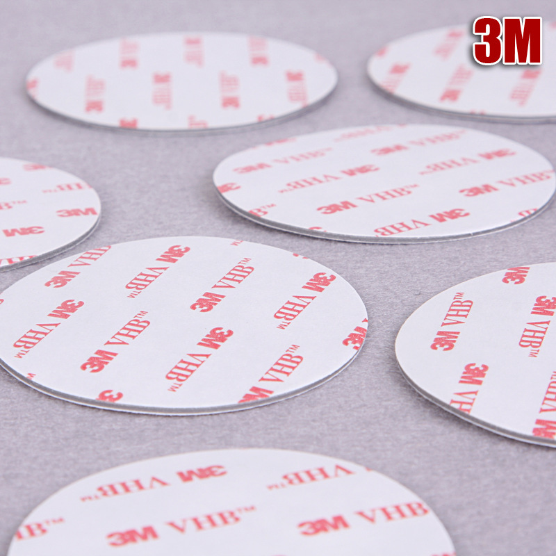 3M RP45 3M4941VHB粘金属双面胶丙烯酸泡棉双面胶