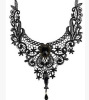 Accessory, universal necklace, Aliexpress, European style