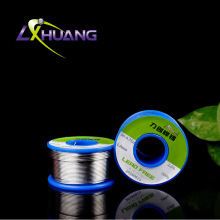 厂家供应sac305锡银铜焊丝 焊锡丝500g 耐磨焊锡线