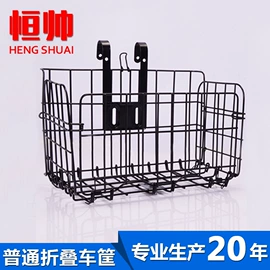 车篮;鞍座;自行车装饰