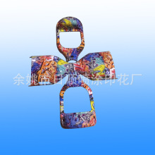 厂家供应丝印移印工艺  水转印水贴纸加工  塑料表面移印加工