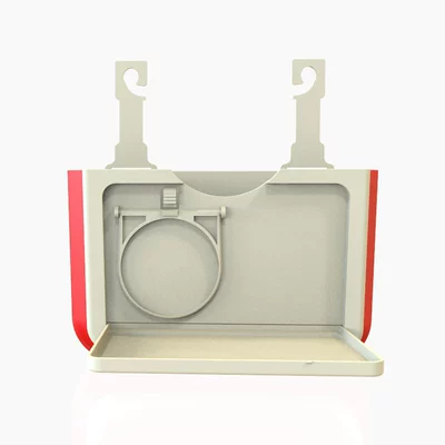 Storage Box Organizer Box, Car storage bag/box