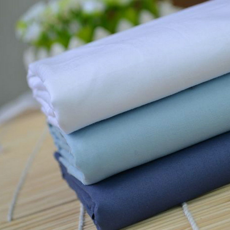 厂家现货全棉270克秋冬工装纱卡童装裤子磨毛面料免费拿样