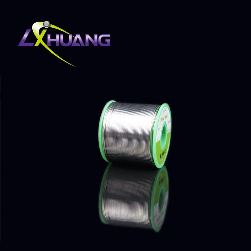 特价推荐5Sb锡线1.0mm 锡锑合金丝松香药芯实芯高温锡线0.8mm