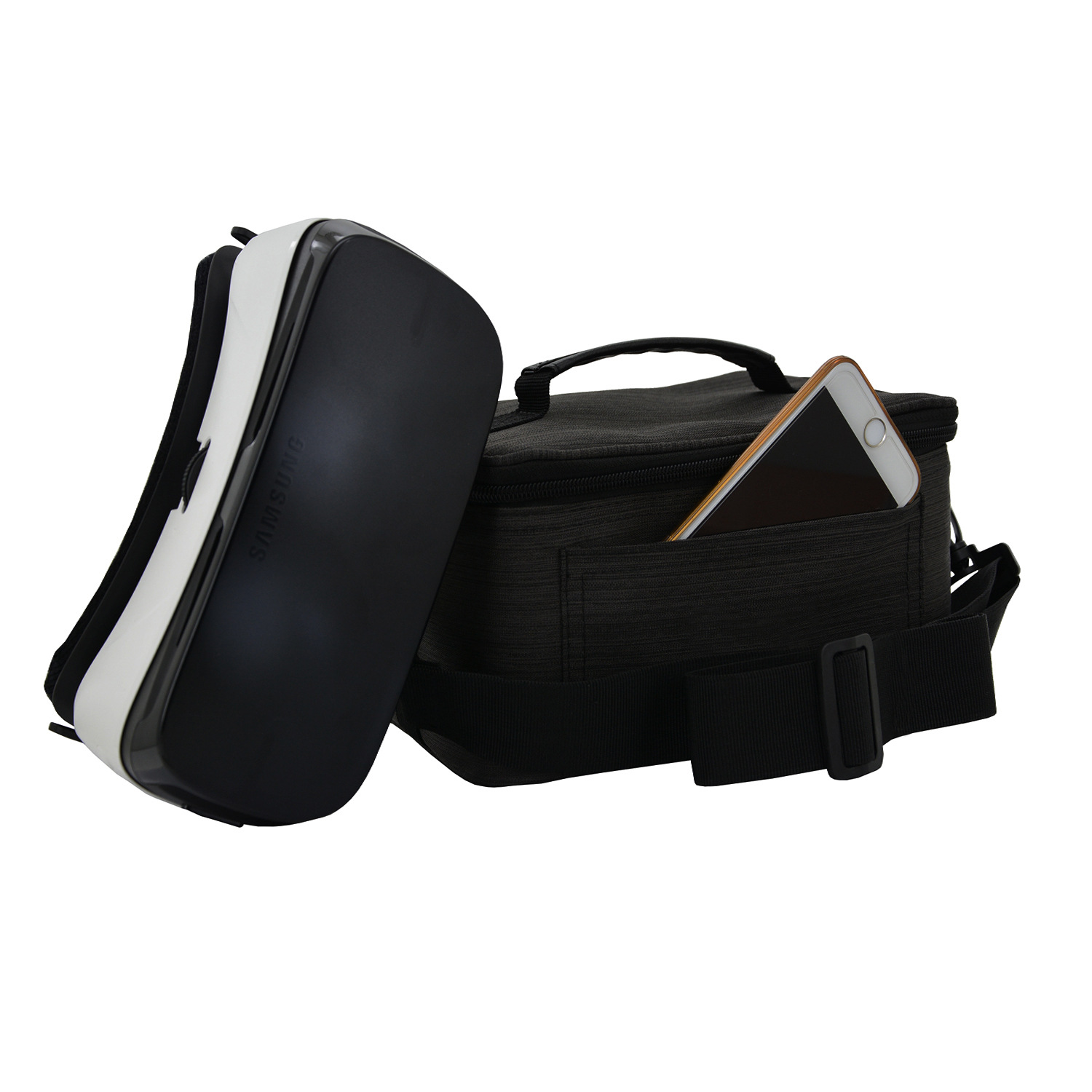 Applicable to VR glasses handbag VR 3D virtual reality glasses bag VR glasses bag protective cover